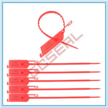 Sceaux de sécurité en plastique de sécurité GC-P004